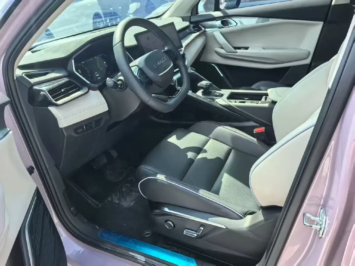 2022 Roewe i6 MAX BEV 61.1KWH,autocango,china used car exporter,china ev exporter,chinese used car exporter,chinese used ev exporter