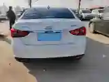 2018 Chery Arrizo 5 1.5L 116HP L4 CVT