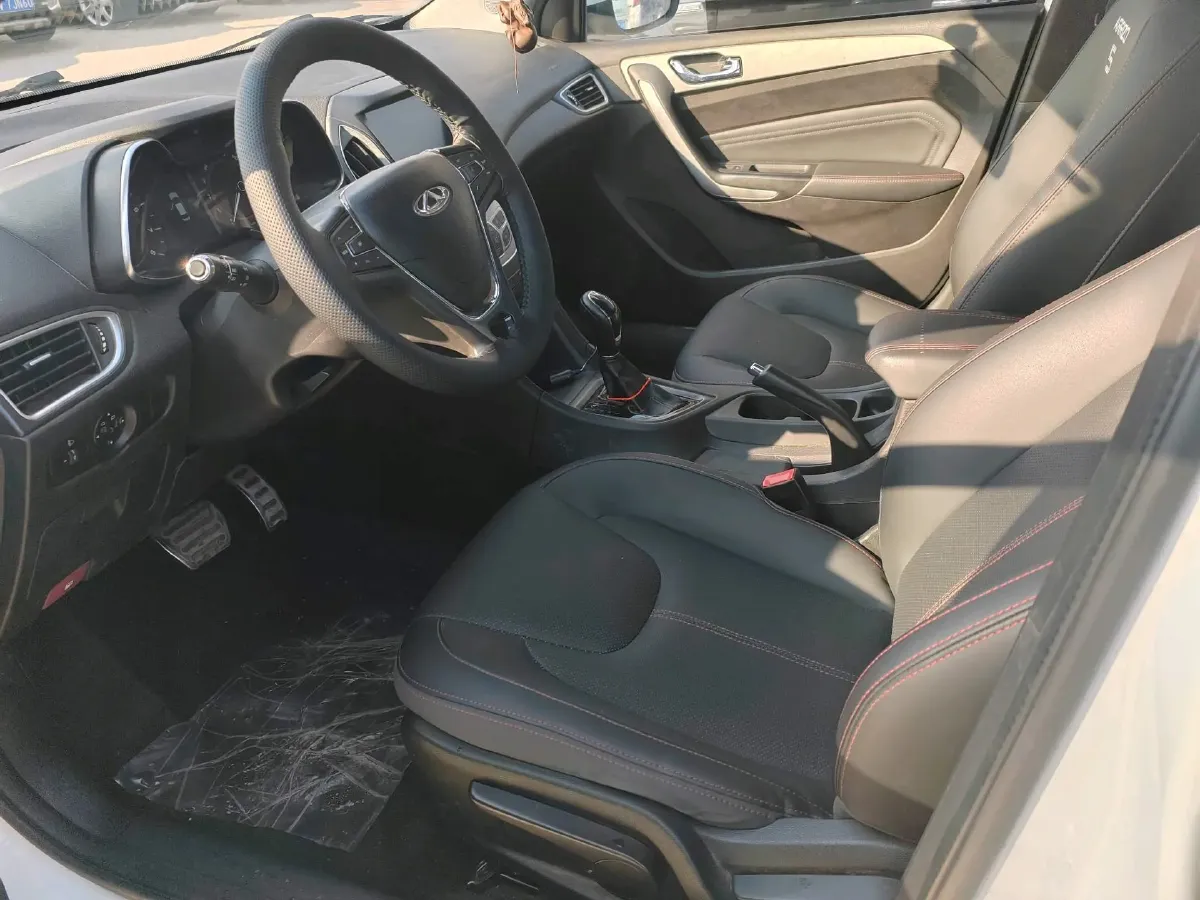 2018 Chery Arrizo 5 1.5L 116HP L4 CVT,autocango,china used car exporter,china ev exporter,chinese used car exporter,chinese used ev exporter