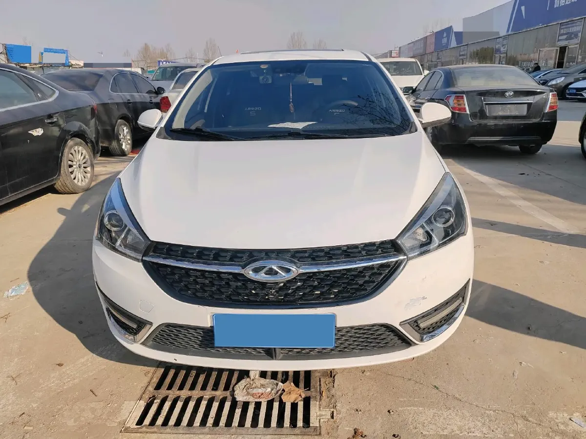 2018 Chery Arrizo 5 1.5L 116HP L4 CVT,autocango,china used car exporter,china ev exporter,chinese used car exporter,chinese used ev exporter