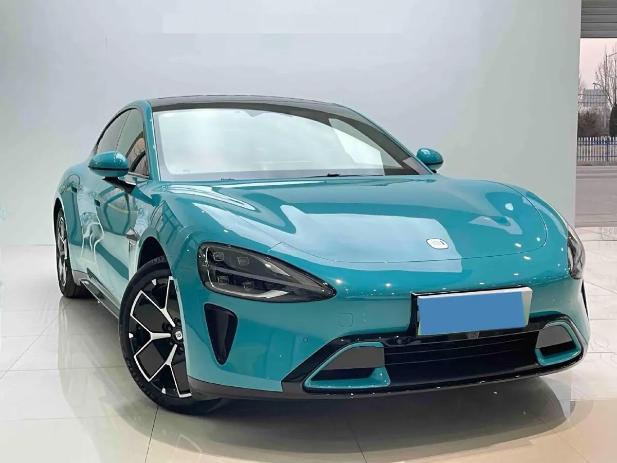 2024 MI SU7 BEV 73.6KWH,autocango,china used car exporter,china ev exporter,chinese used car exporter,chinese used ev exporter