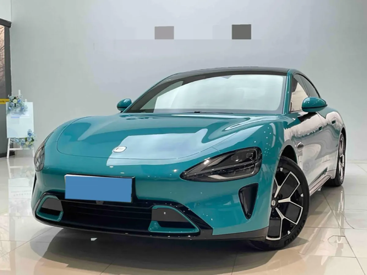 2024 MI SU7 BEV 73.6KWH,autocango,china used car exporter,china ev exporter,chinese used car exporter,chinese used ev exporter