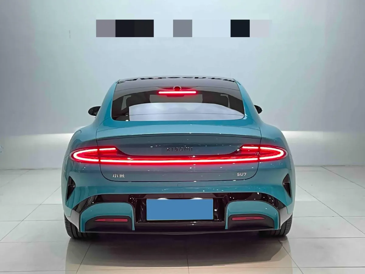 2024 MI SU7 BEV 73.6KWH,autocango,china used car exporter,china ev exporter,chinese used car exporter,chinese used ev exporter