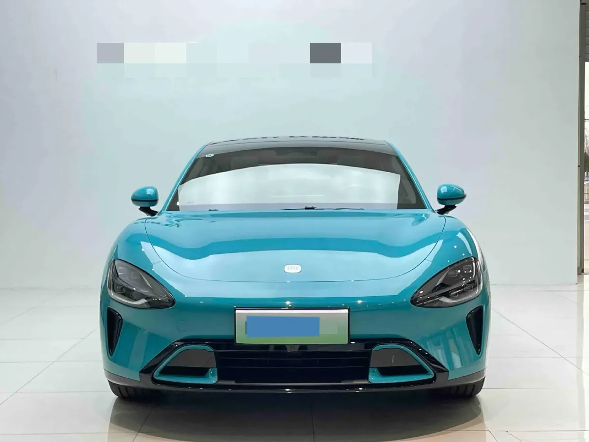 2024 MI SU7 BEV 73.6KWH,autocango,china used car exporter,china ev exporter,chinese used car exporter,chinese used ev exporter