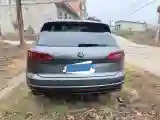 2021 Volkswagen Touareg 3.0T 340HP V6 8AT