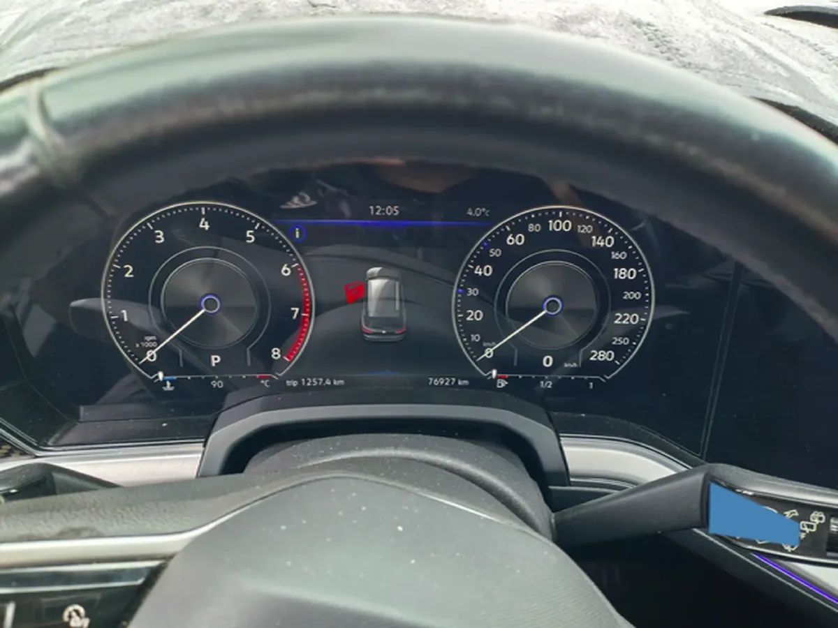 2021 Volkswagen Touareg 3.0T 340HP V6 8AT,autocango,china used car exporter,china ev exporter,chinese used car exporter,chinese used ev exporter