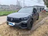 2021 VOLKSWAGEN TOUAREG,autocango,china used car exporter,china ev exporter,chinese used car exporter,chinese used ev exporter