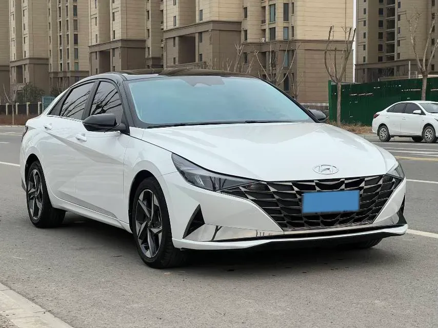 2022 Hyundai Elantra 1.5L 115HP L4 CVT,autocango,china used car exporter,china ev exporter,chinese used car exporter,chinese used ev exporter