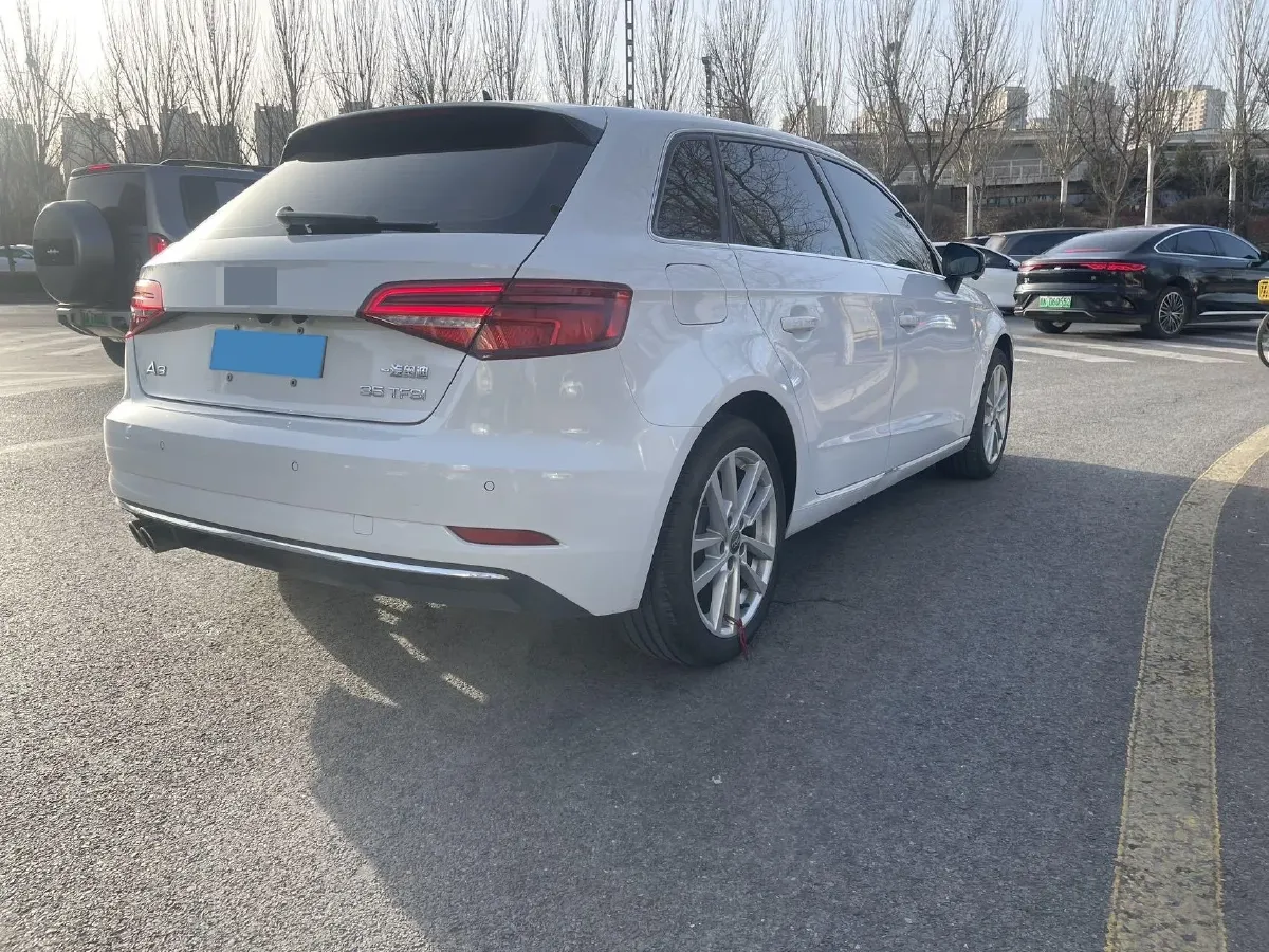 2020 Audi A3 1.4T 150HP L4 7DCT,autocango,china used car exporter,china ev exporter,chinese used car exporter,chinese used ev exporter