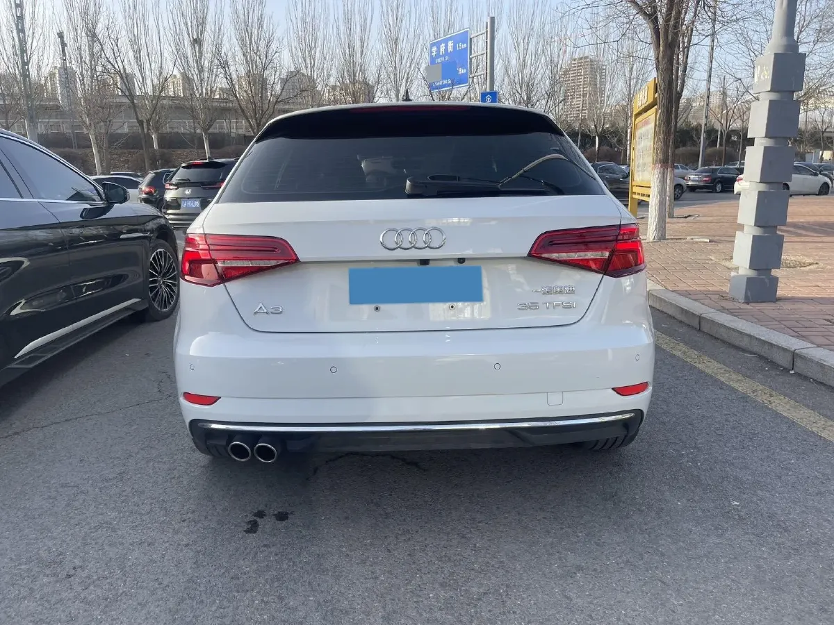 2020 Audi A3 1.4T 150HP L4 7DCT,autocango,china used car exporter,china ev exporter,chinese used car exporter,chinese used ev exporter