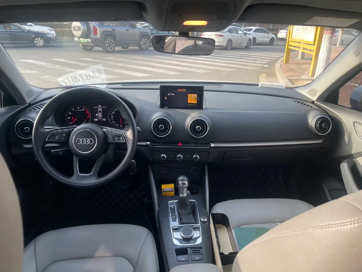 2020 Audi A3 1.4T 150HP L4 7DCT,autocango,china used car exporter,china ev exporter,chinese used car exporter,chinese used ev exporter