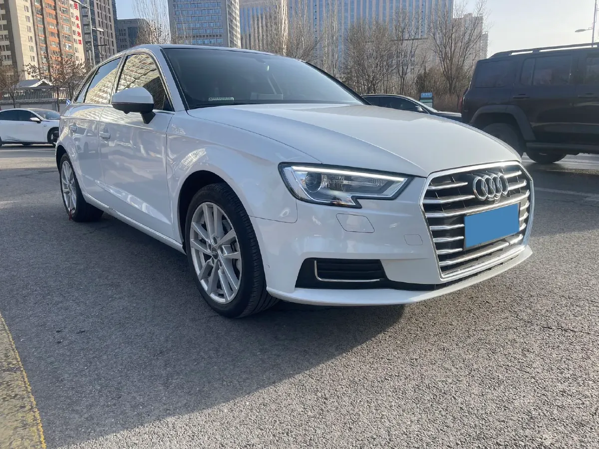 2020 Audi A3 1.4T 150HP L4 7DCT,autocango,china used car exporter,china ev exporter,chinese used car exporter,chinese used ev exporter