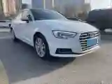 2020 Audi A3 1.4T 150HP L4 7DCT