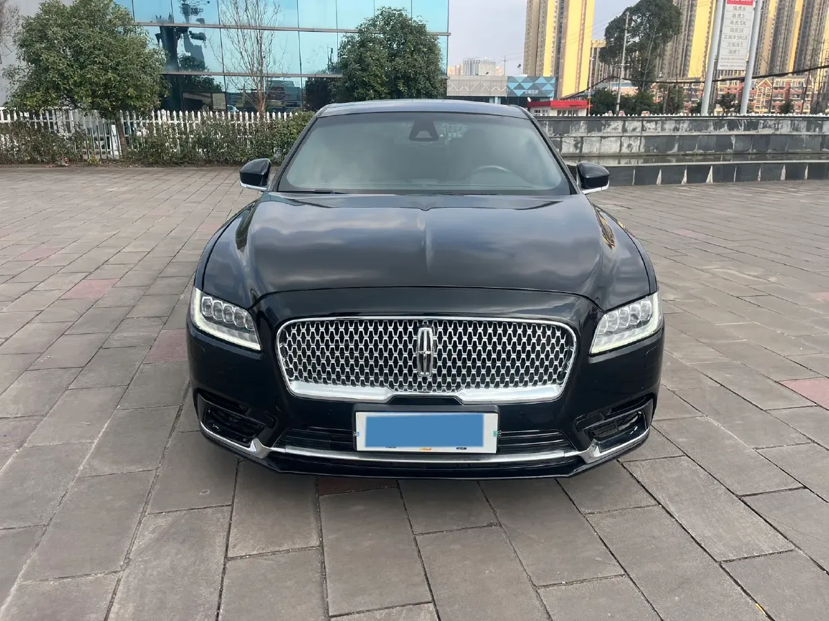 2019 Lincoln Continental 2.0T 261HP L4 6AT,autocango,china used car exporter,china ev exporter,chinese used car exporter,chinese used ev exporter
