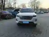 2020 Haval H9 2.0T 224HP L4 8AT