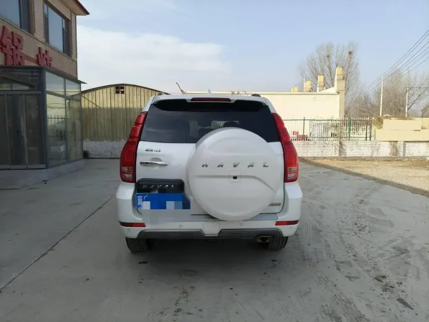2020 Haval H9 2.0T 224HP L4 8AT,autocango,china used car exporter,china ev exporter,chinese used car exporter,chinese used ev exporter
