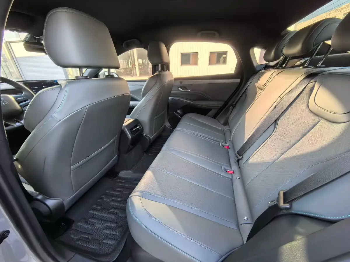 2025 BYD Qin Plus 1.5L 101HP L4 E-CVT PHEV 7.68KWH,autocango,china used car exporter,china ev exporter,chinese used car exporter,chinese used ev exporter