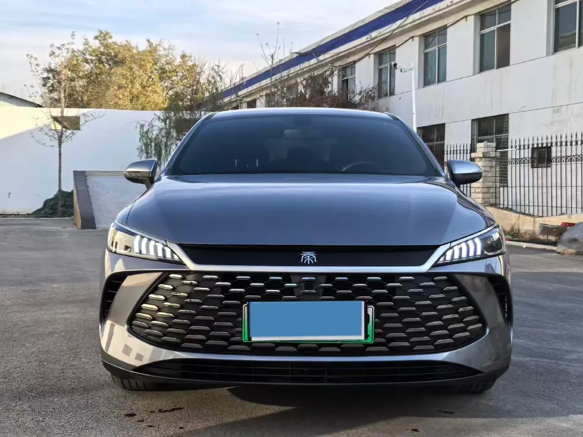 2025 BYD Qin Plus 1.5L 101HP L4 E-CVT PHEV 7.68KWH,autocango,china used car exporter,china ev exporter,chinese used car exporter,chinese used ev exporter