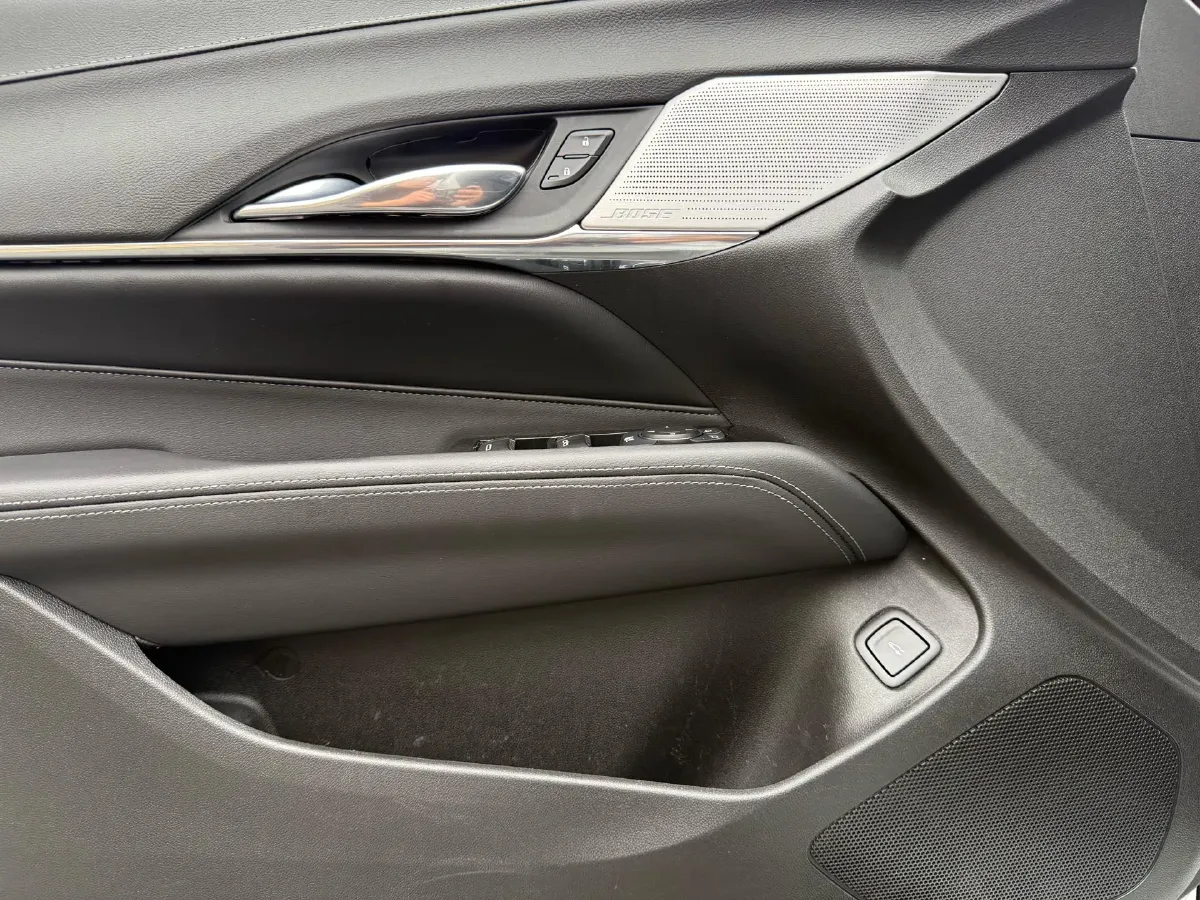 2022 Cadillac CT4 2.0T 237HP L4 8AT,autocango,china used car exporter,china ev exporter,chinese used car exporter,chinese used ev exporter