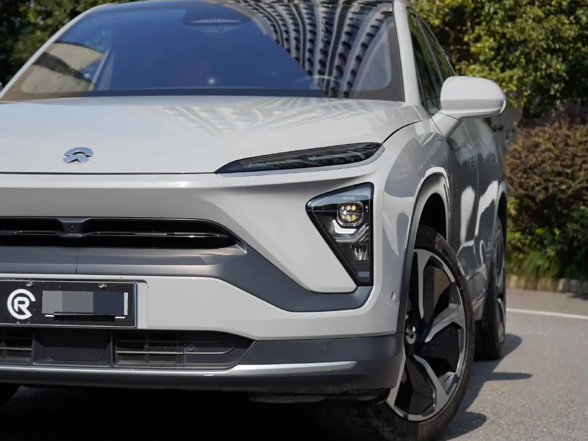 2020 NIO EC6 BEV 70KWH,autocango,china used car exporter,china ev exporter,chinese used car exporter,chinese used ev exporter