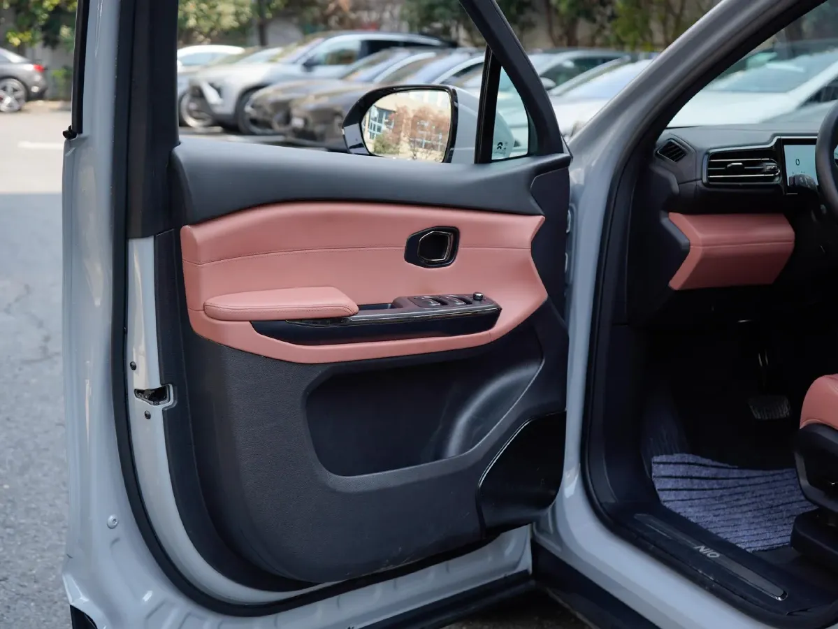 2020 NIO EC6 BEV 70KWH,autocango,china used car exporter,china ev exporter,chinese used car exporter,chinese used ev exporter