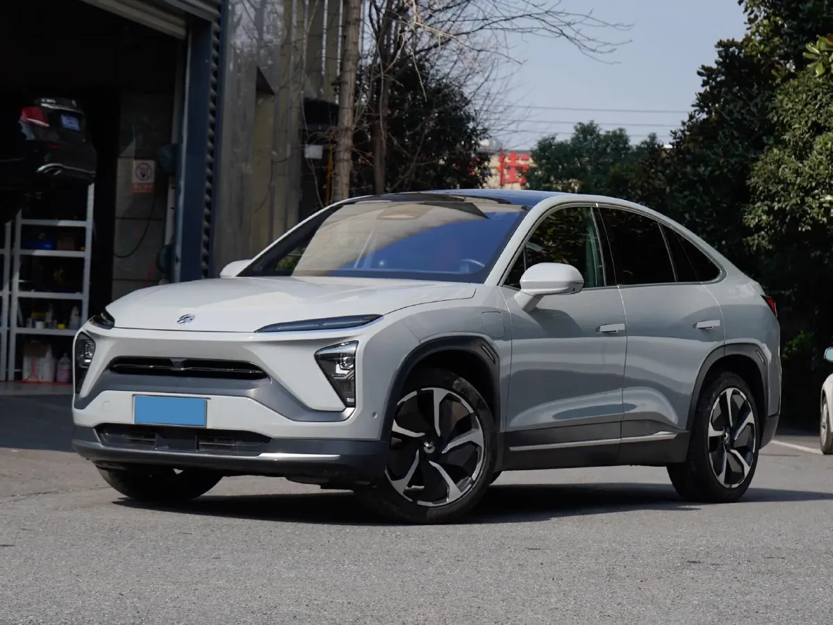 2020 NIO EC6 BEV 70KWH,autocango,china used car exporter,china ev exporter,chinese used car exporter,chinese used ev exporter