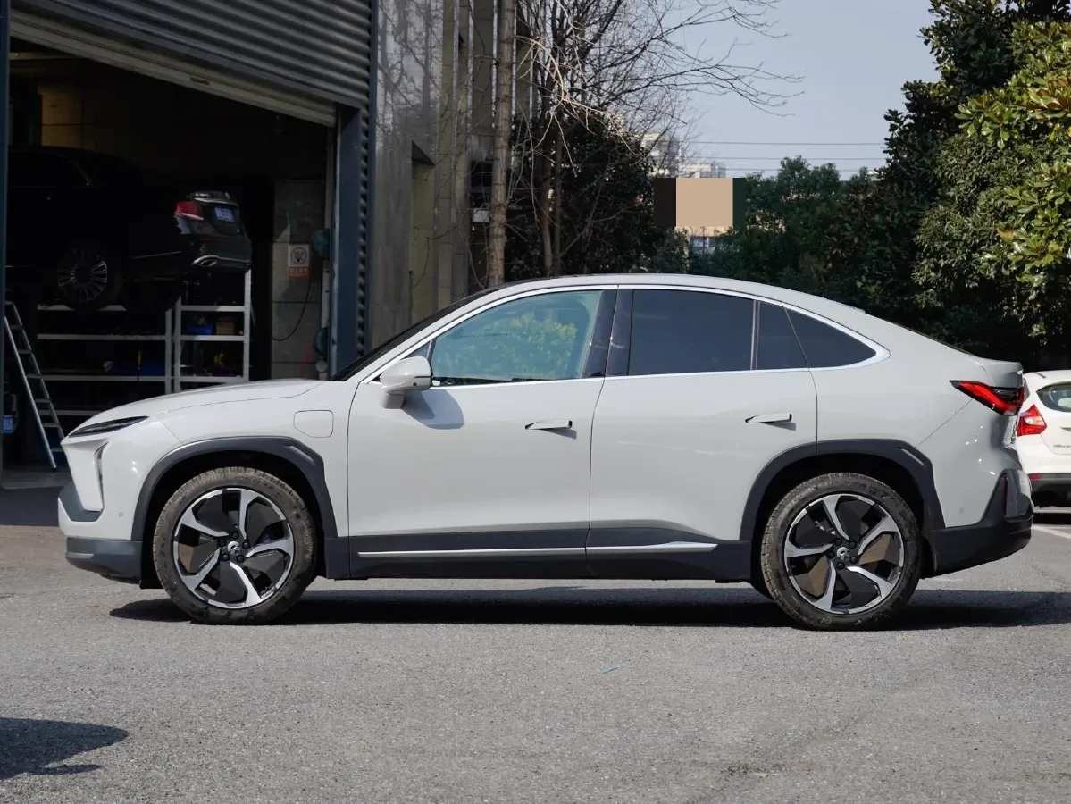 2020 NIO EC6 BEV 70KWH,autocango,china used car exporter,china ev exporter,chinese used car exporter,chinese used ev exporter