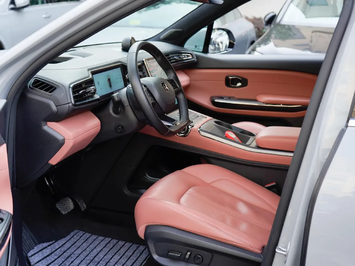 2020 NIO EC6 BEV 70KWH,autocango,china used car exporter,china ev exporter,chinese used car exporter,chinese used ev exporter