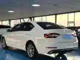 2020 Skoda Octavia 1.2T 116HP L4 7DCT