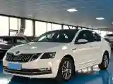2020 Skoda Octavia 1.2T 116HP L4 7DCT