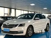 2020 SKODA OCTAVIA,autocango,china used car exporter,china ev exporter,chinese used car exporter,chinese used ev exporter