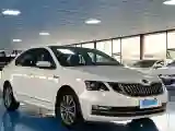 2020 Skoda Octavia 1.2T 116HP L4 7DCT