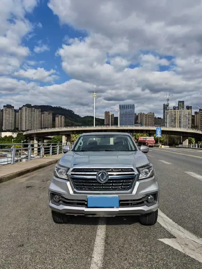 2019 Dongfeng RuiQi 6 2.5T 140HP L4 5MT,autocango,china used car exporter,china ev exporter,chinese used car exporter,chinese used ev exporter