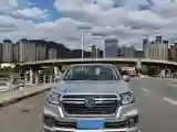 2019 Dongfeng RuiQi 6 2.5T 140HP L4 5MT