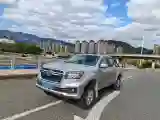 2019 Dongfeng RuiQi 6 2.5T 140HP L4 5MT