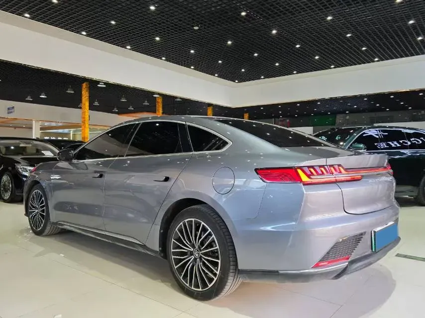 2021 BYD Han BEV 64.8KWH,autocango,china used car exporter,china ev exporter,chinese used car exporter,chinese used ev exporter