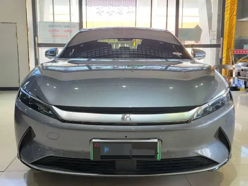 2021 BYD Han BEV 64.8KWH,autocango,china used car exporter,china ev exporter,chinese used car exporter,chinese used ev exporter