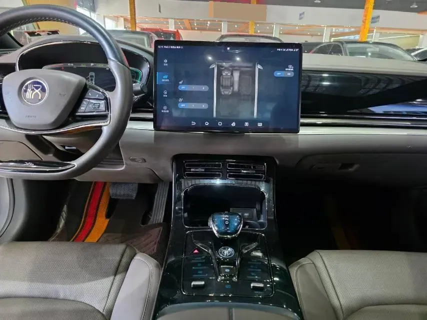 2021 BYD Han BEV 64.8KWH,autocango,china used car exporter,china ev exporter,chinese used car exporter,chinese used ev exporter