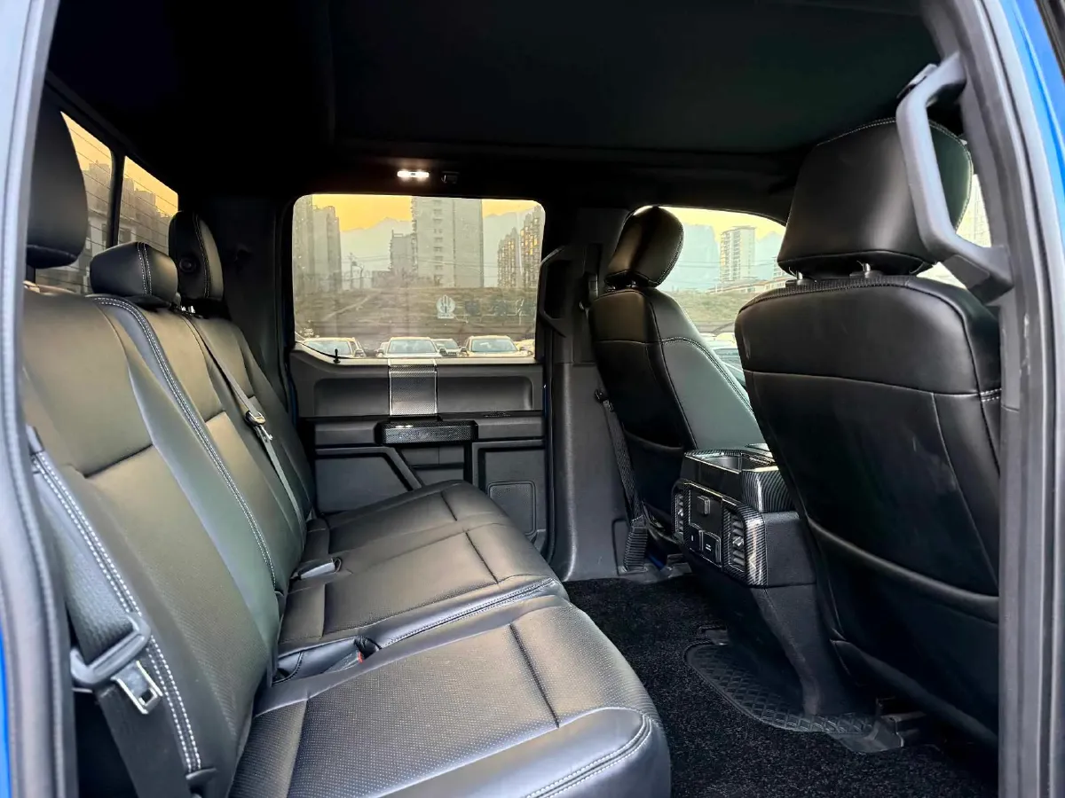 2019 Ford F-150 3.5T 381HP V6 10AT,autocango,china used car exporter,china ev exporter,chinese used car exporter,chinese used ev exporter