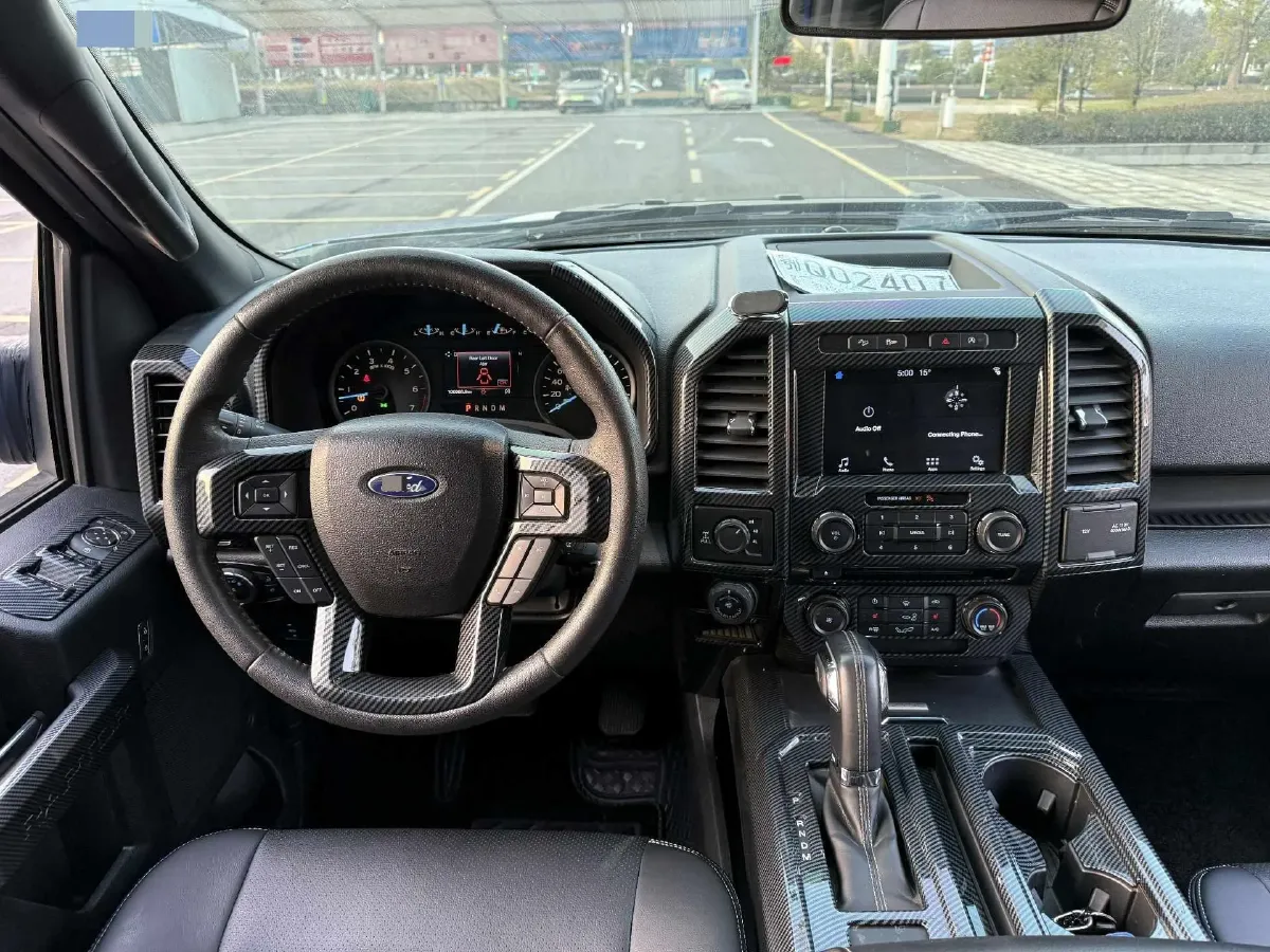 2019 Ford F-150 3.5T 381HP V6 10AT,autocango,china used car exporter,china ev exporter,chinese used car exporter,chinese used ev exporter