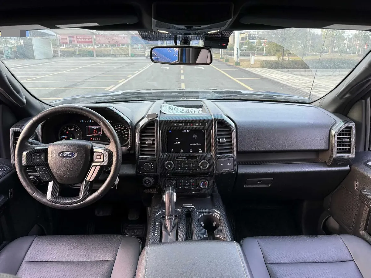 2019 Ford F-150 3.5T 381HP V6 10AT,autocango,china used car exporter,china ev exporter,chinese used car exporter,chinese used ev exporter