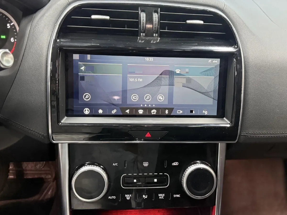 2020 Jaguar XEL 2.0T 200HP L4 8AT,autocango,china used car exporter,china ev exporter,chinese used car exporter,chinese used ev exporter