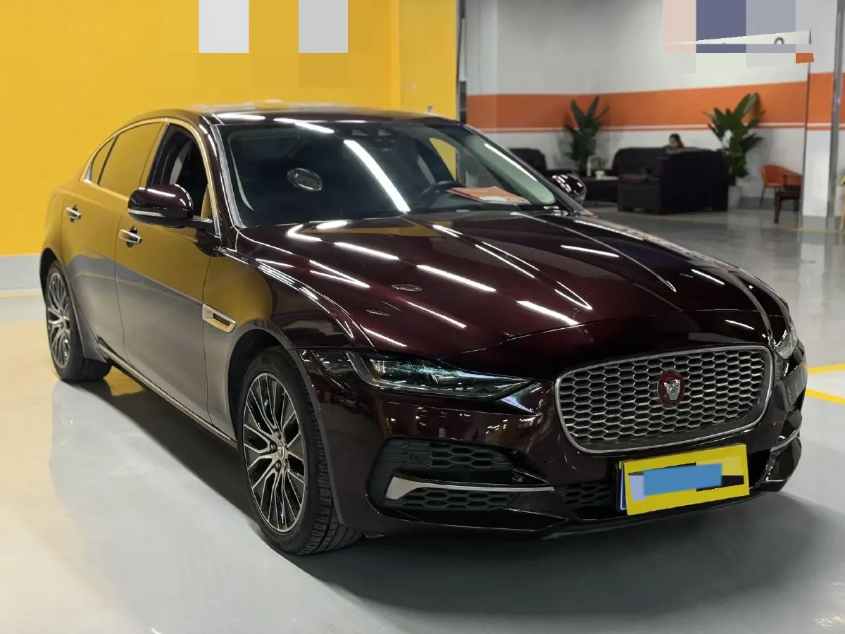 2020 Jaguar XEL 2.0T 200HP L4 8AT,autocango,china used car exporter,china ev exporter,chinese used car exporter,chinese used ev exporter
