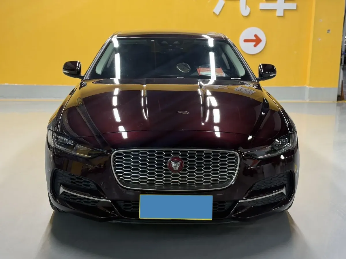 2020 Jaguar XEL 2.0T 200HP L4 8AT,autocango,china used car exporter,china ev exporter,chinese used car exporter,chinese used ev exporter