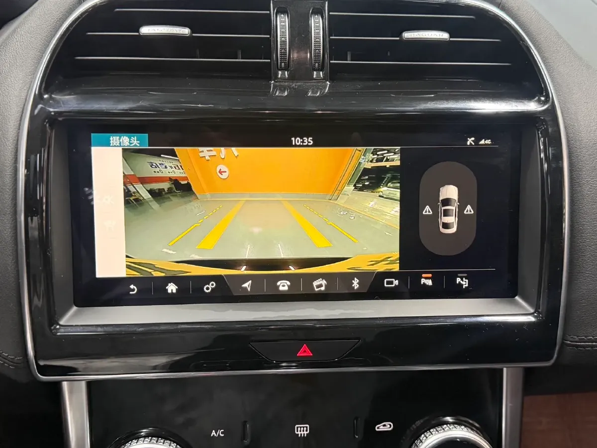 2020 Jaguar XEL 2.0T 200HP L4 8AT,autocango,china used car exporter,china ev exporter,chinese used car exporter,chinese used ev exporter