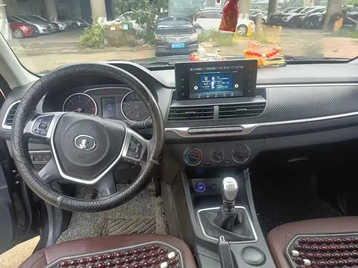 2019 Great Wall Wingle 7 2.0T 156HP L4 6MT,autocango,china used car exporter,china ev exporter,chinese used car exporter,chinese used ev exporter