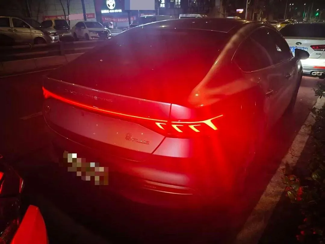 2023 BYD Qin Plus 1.5L 110HP L4 E-CVT PHEV 18.32KWH,autocango,china used car exporter,china ev exporter,chinese used car exporter,chinese used ev exporter