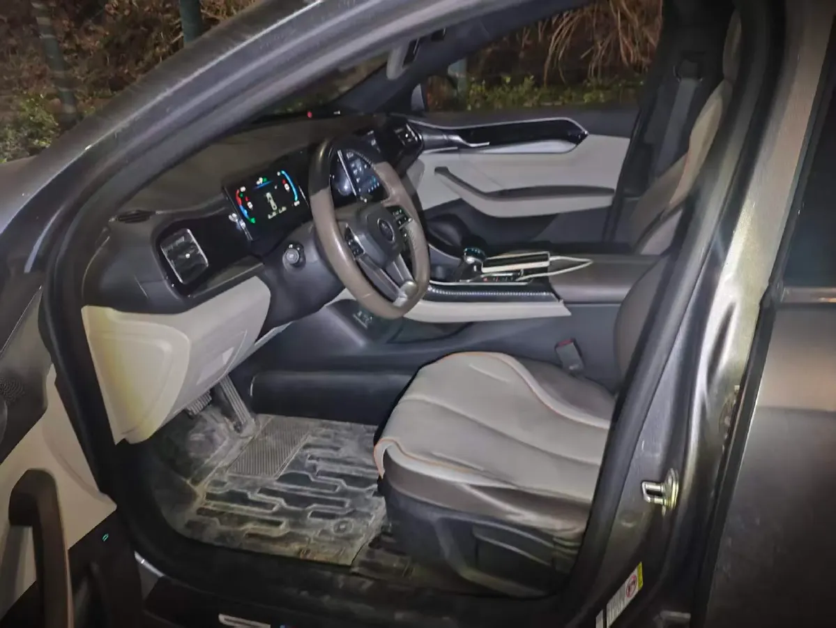 2023 BYD Qin Plus 1.5L 110HP L4 E-CVT PHEV 18.32KWH,autocango,china used car exporter,china ev exporter,chinese used car exporter,chinese used ev exporter