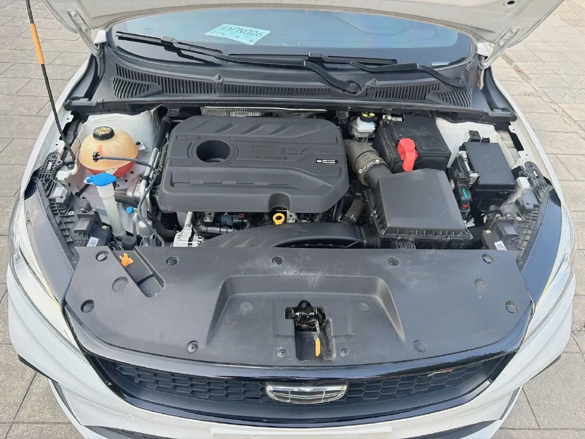 2021 Geely Binray 1.4T 141HP L4 CVT,autocango,china used car exporter,china ev exporter,chinese used car exporter,chinese used ev exporter