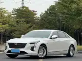 2022 CADILLAC CT6,autocango,china used car exporter,china ev exporter,chinese used car exporter,chinese used ev exporter